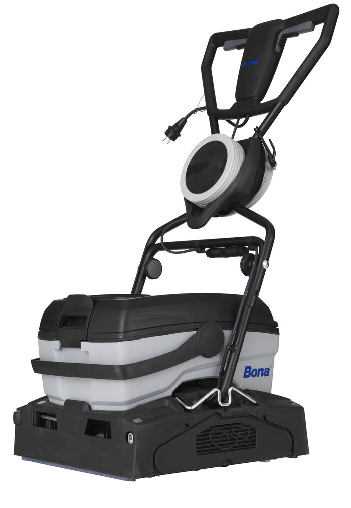 Máquina de limpeza Bona Power Scrubber